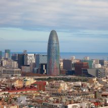 News: Torre Agbar
