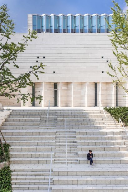 JIAXING ISLAND project by MORE Architecture and AIM Architecture