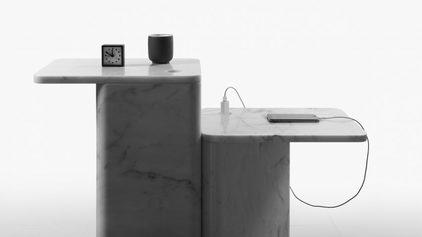 IMM: The Mad Office