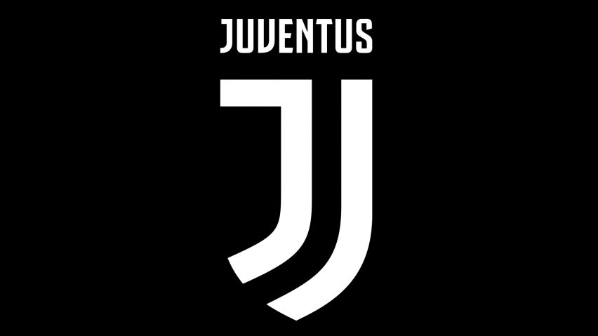 Juventus FC faces fan uprising after launching minimal new logo