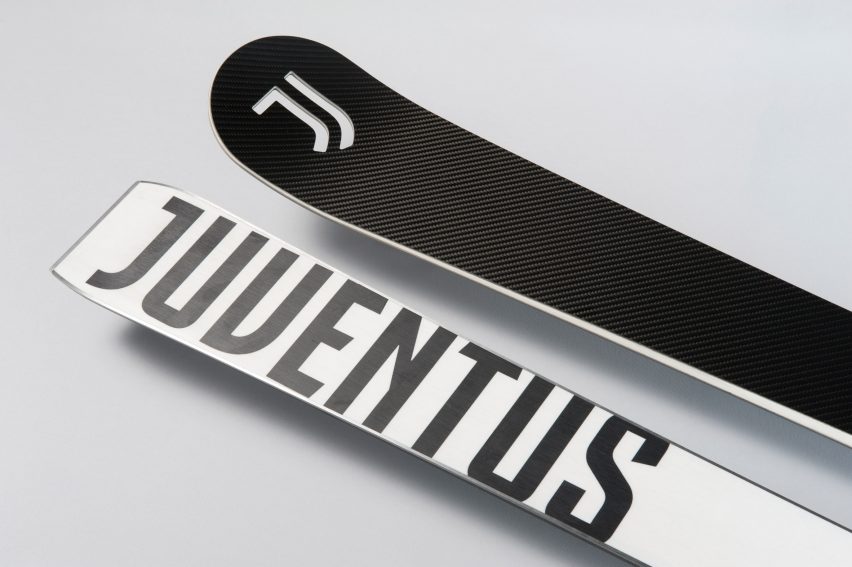 News: Juventus logo redesign