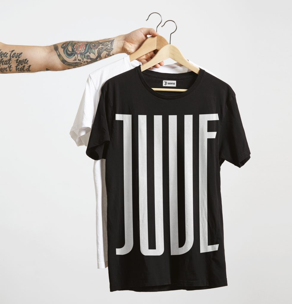 News: Juventus logo redesign