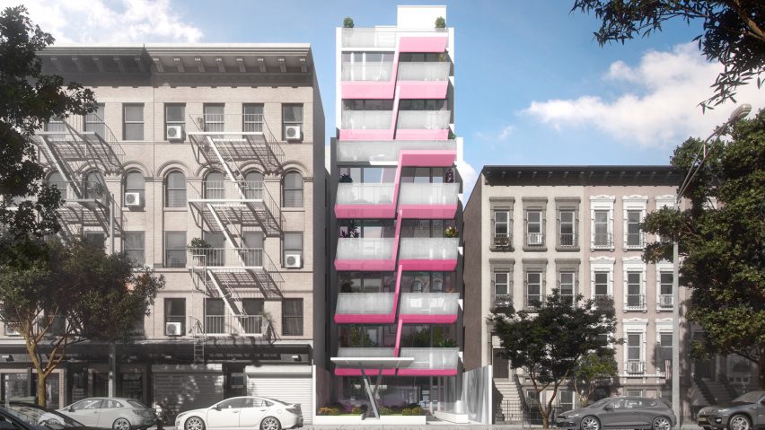 Karim Rashid launches design and development firm Kurv Architecture