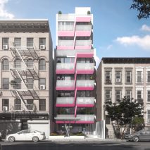Karim Rashid launches design and development firm Kurv Architecture