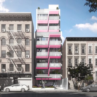 Karim Rashid launches design and development firm Kurv Architecture