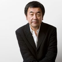 “I feel embarrassed by some of my buildings” says Kengo Kuma