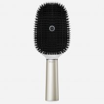 CES: Smart Hairbrush