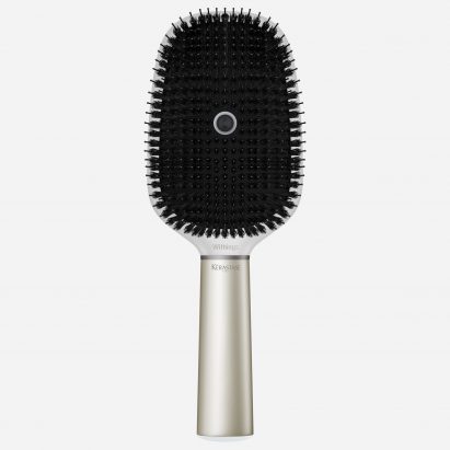 CES: Smart Hairbrush