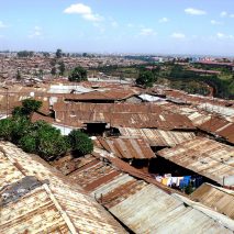 “Poverty should never be an Instagram filter”