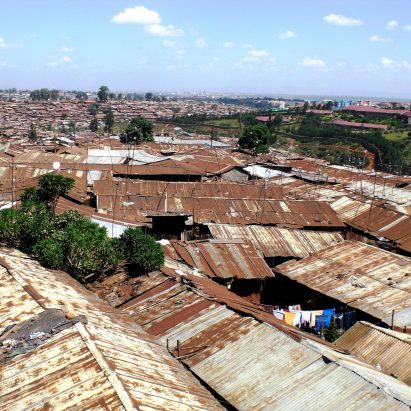 “Poverty should never be an Instagram filter”