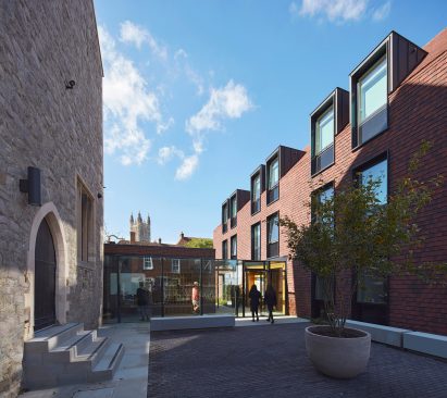 King's School Accommodation