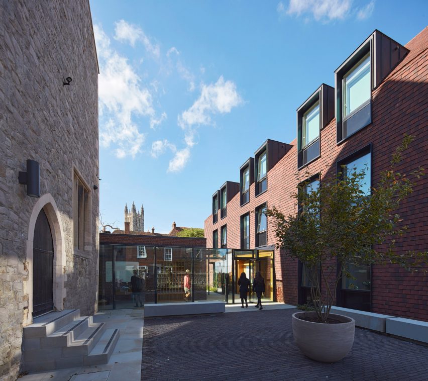King's School Accommodation