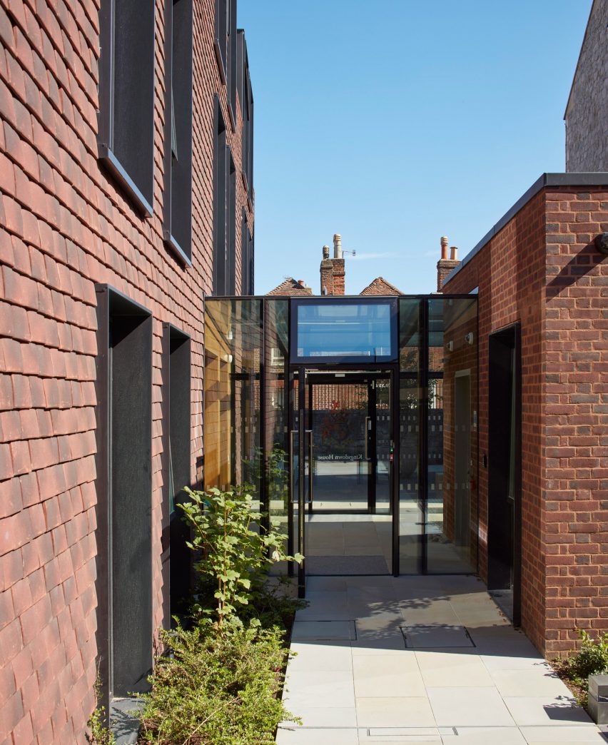 King's School Accommodation