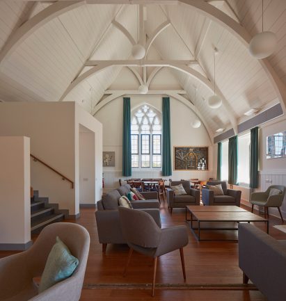 King's School Accommodation