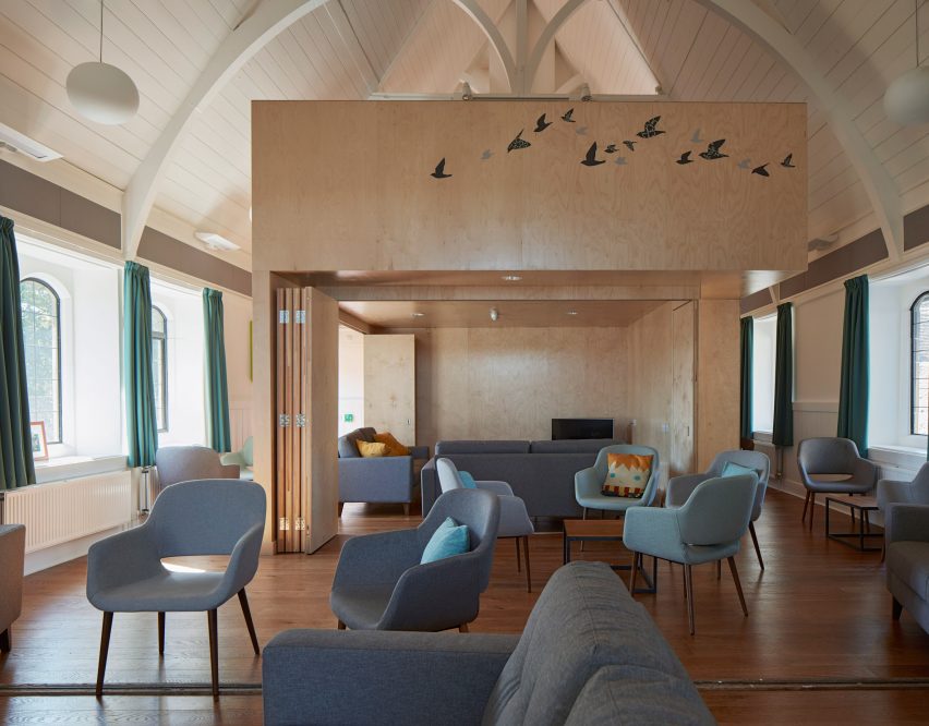 King's School Accommodation
