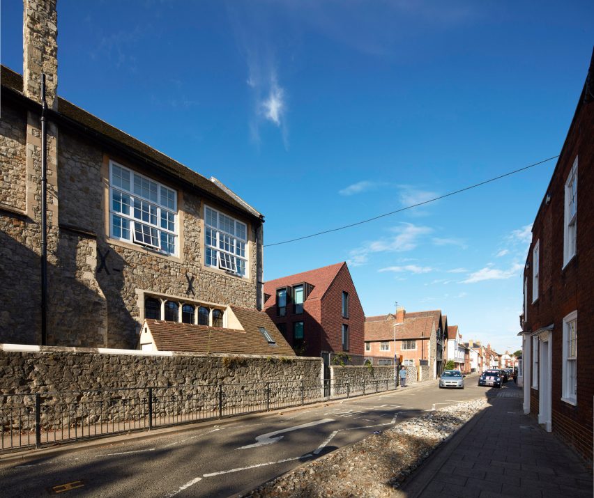 King's School Accommodation