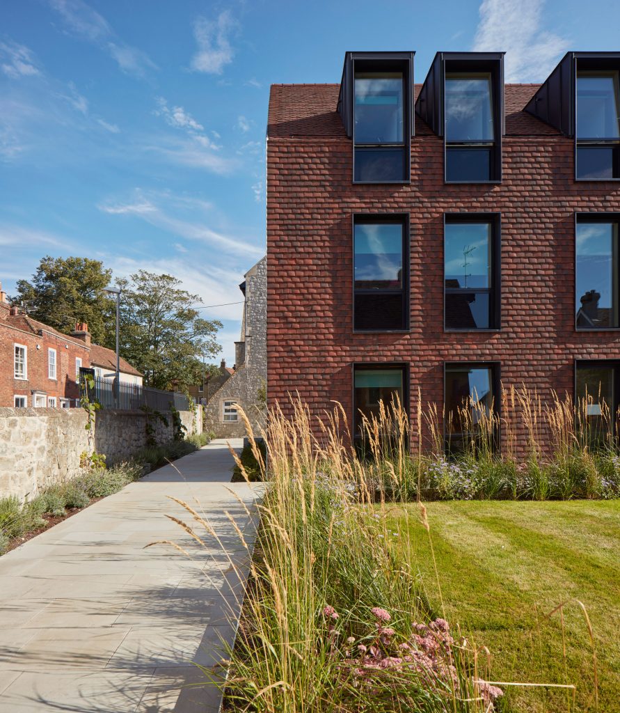 King's School Accommodation