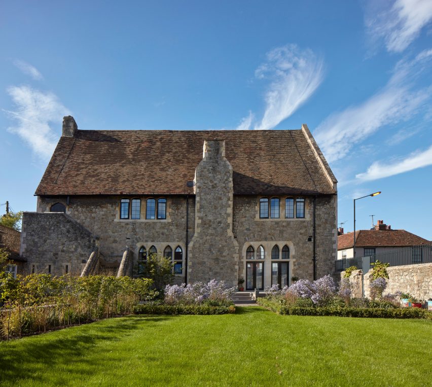 King's School Accommodation