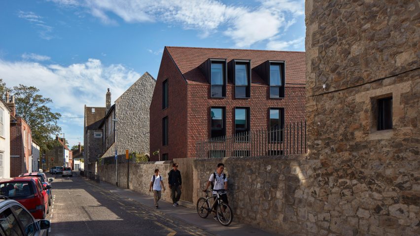 King's School Accommodation