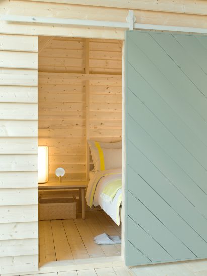 KOTI popup hotel