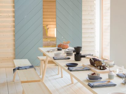 KOTI popup hotel