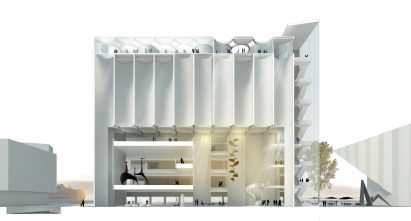 Art silo competition