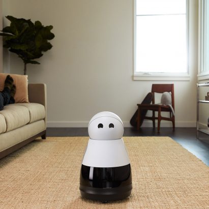 This week, new launches at CES brought the future closer