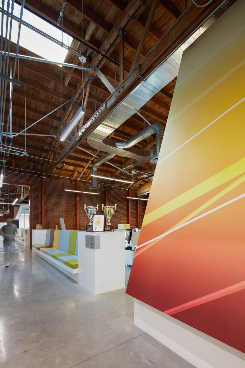La Kretz Innovation Campus by JFAK Architects