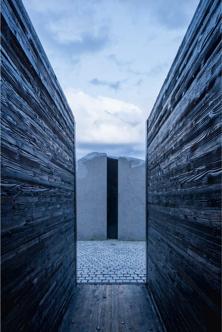 Lawrence Halprin landscape architecture exhibition