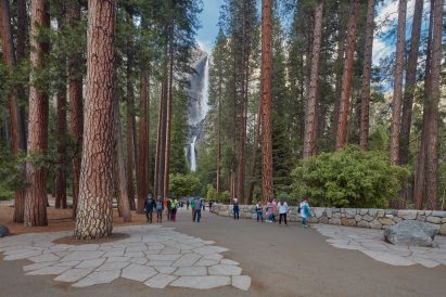 Lawrence Halprin landscape architecture exhibition