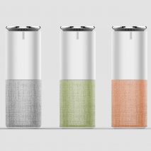 CES: Lenovo Smart Assistant