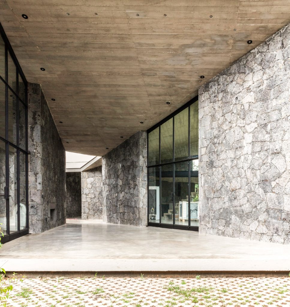 MA House by Cadaval Sola Morales