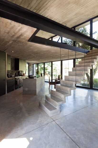 MA House by Cadaval Sola Morales