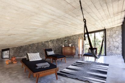 MA House by Cadaval Sola Morales