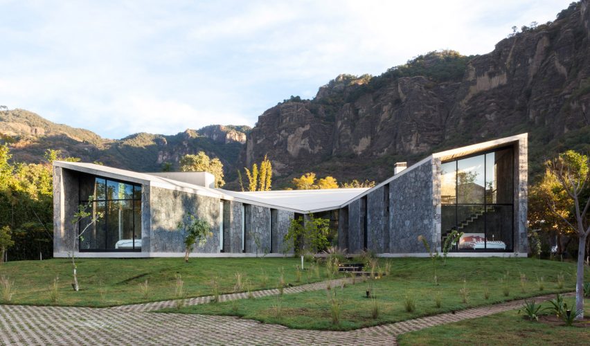MA House by Cadaval Sola Morales