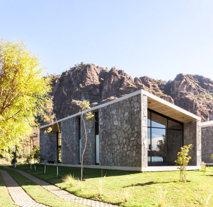 MA House by Cadaval Sola Morales