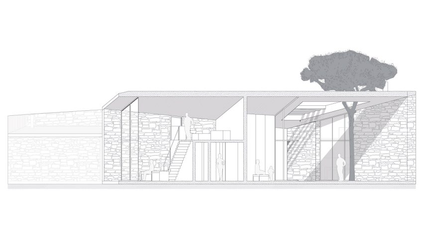MA House by Cadaval Sola Morales