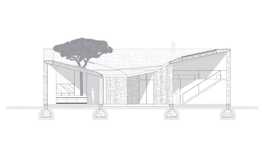 MA House by Cadaval Sola Morales