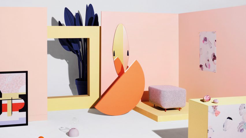Dezeen’s pick of the best French furniture brands exhibiting at Maison&Objet