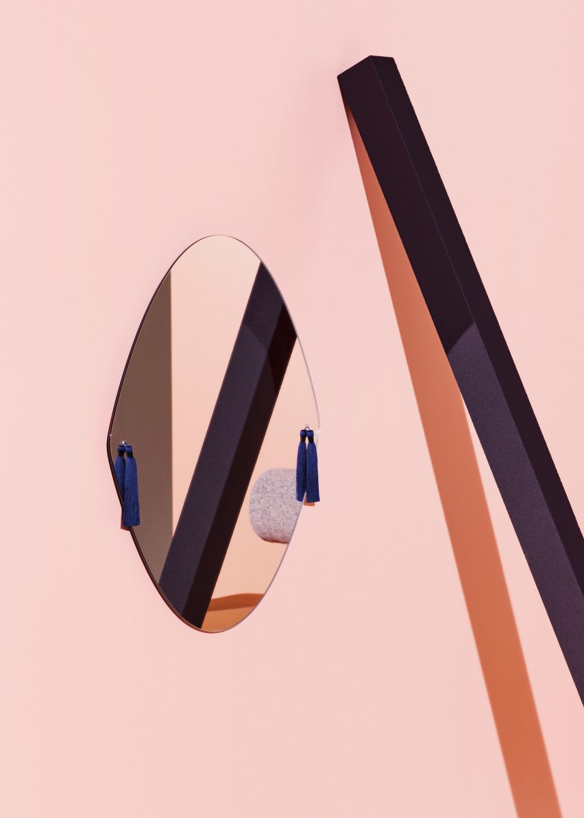 M&O: Villa PF by Petite Friture