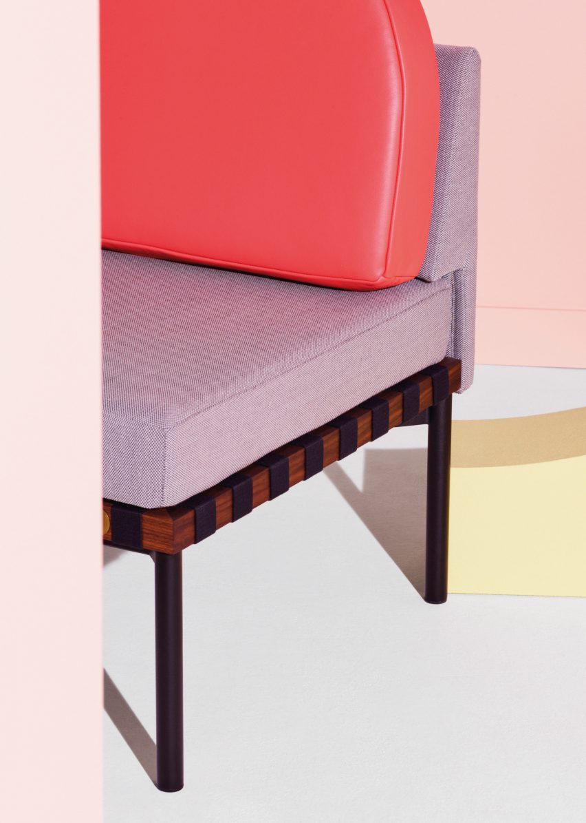 M&O: Villa PF by Petite Friture