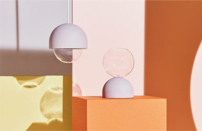 M&O: Villa PF by Petite Friture