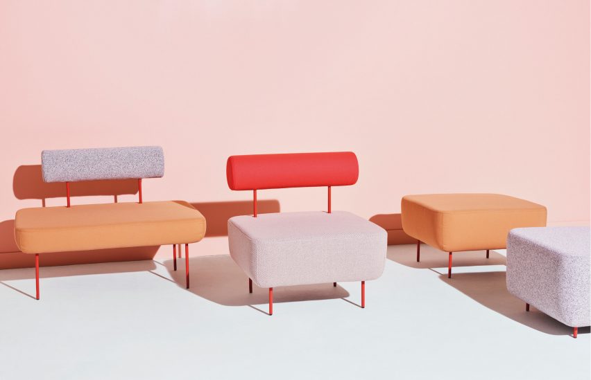 M&O: Villa PF by Petite Friture