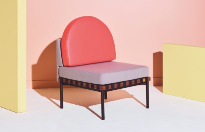 M&O: Villa PF by Petite Friture