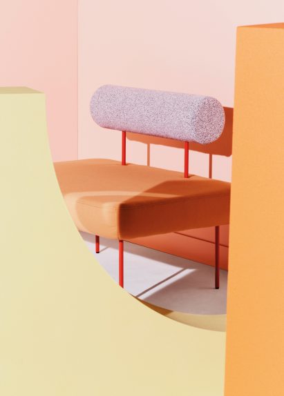 M&O: Villa PF by Petite Friture
