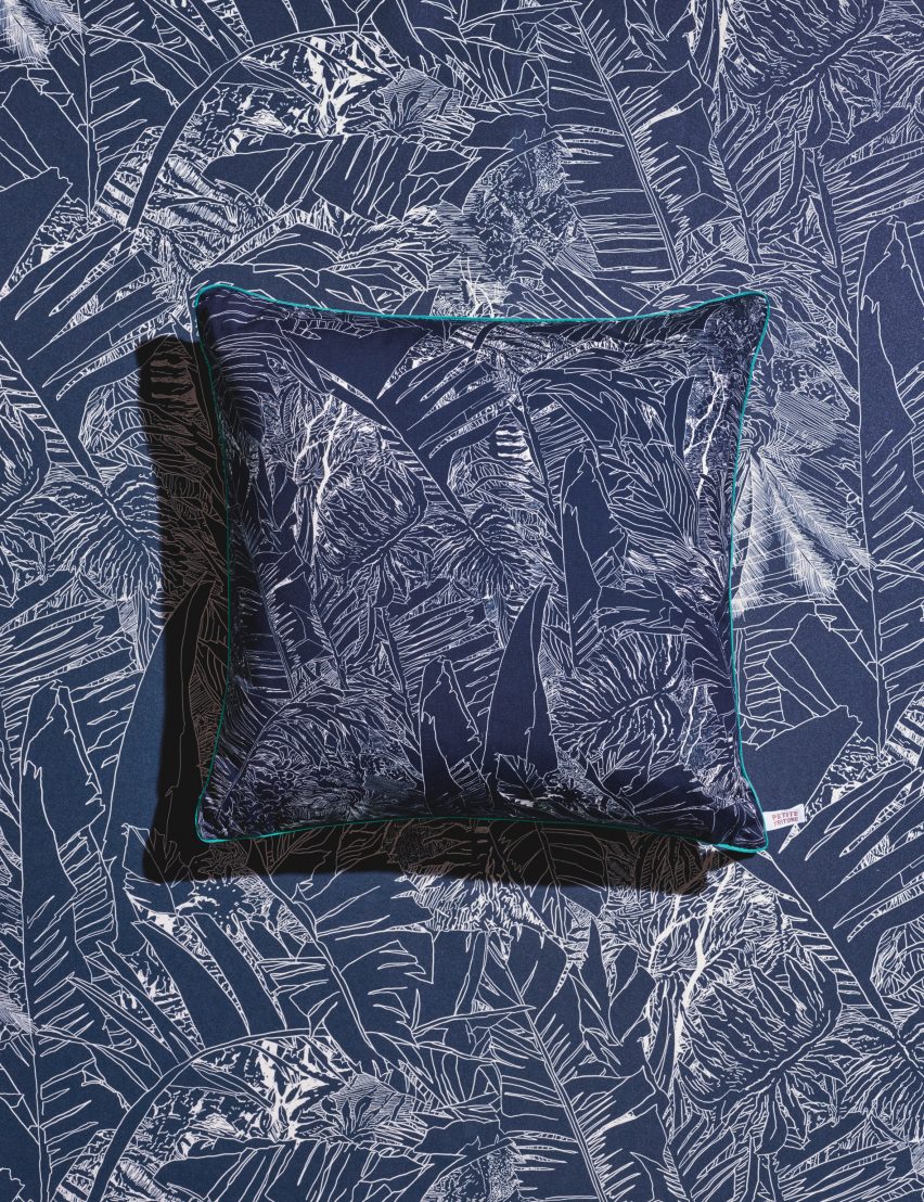 M&O: Villa PF by Petite Friture