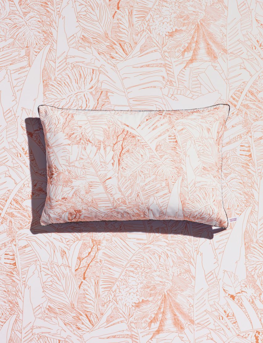M&O: Villa PF by Petite Friture