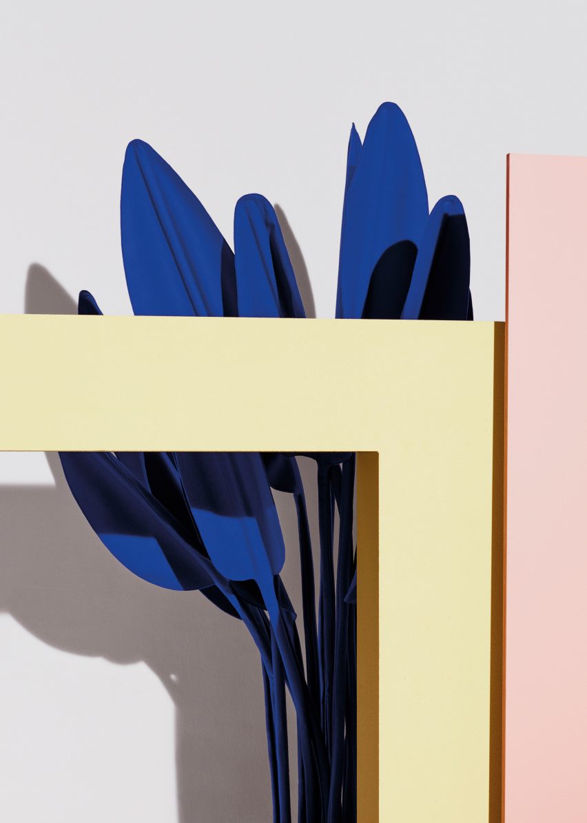 M&O: Villa PF by Petite Friture