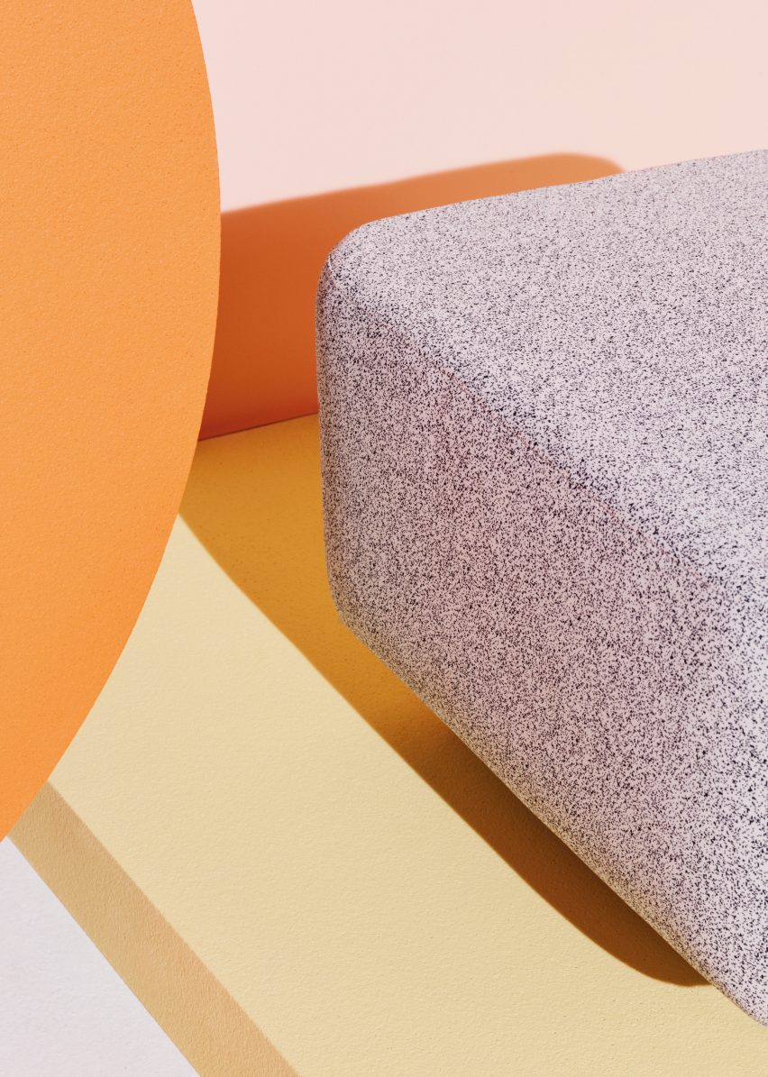 M&O: Villa PF by Petite Friture