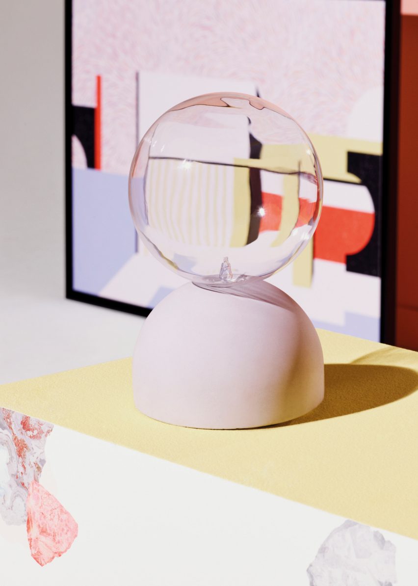M&O: Villa PF by Petite Friture